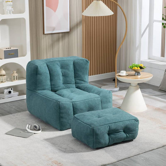 Cozy Cloud Bean Bag Chair