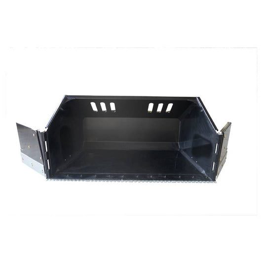SnowMaster Skid Steer Bucket