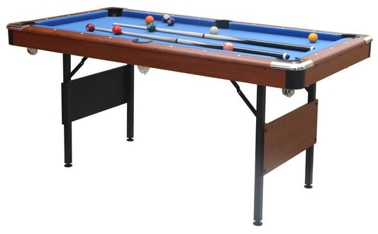 Family Fun Pool Table