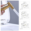 Toilet Buddy Bidet Sprayer