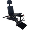 FitFlex Folding Strength Chair - Your Ultimate Home Gym Buddy!