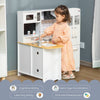 Deluxe Play Kitchen Adventure Set