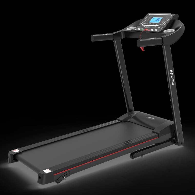 Fitshow Bluetooth Treadmill: Your Home Workout Buddy!