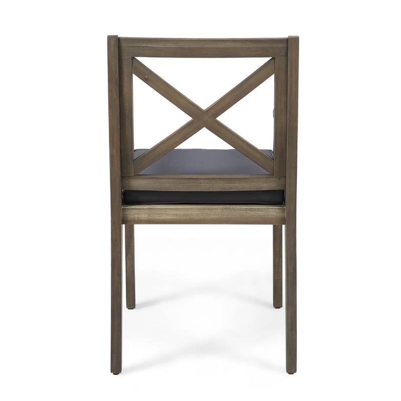 Perla Cozy Dining Duo
