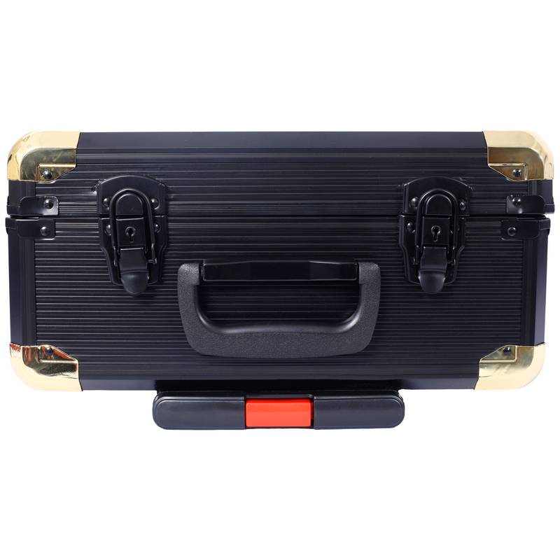 Ultimate Home Tool Set with Rolling Storage