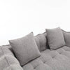 Cozy Double Beanbag Sofa