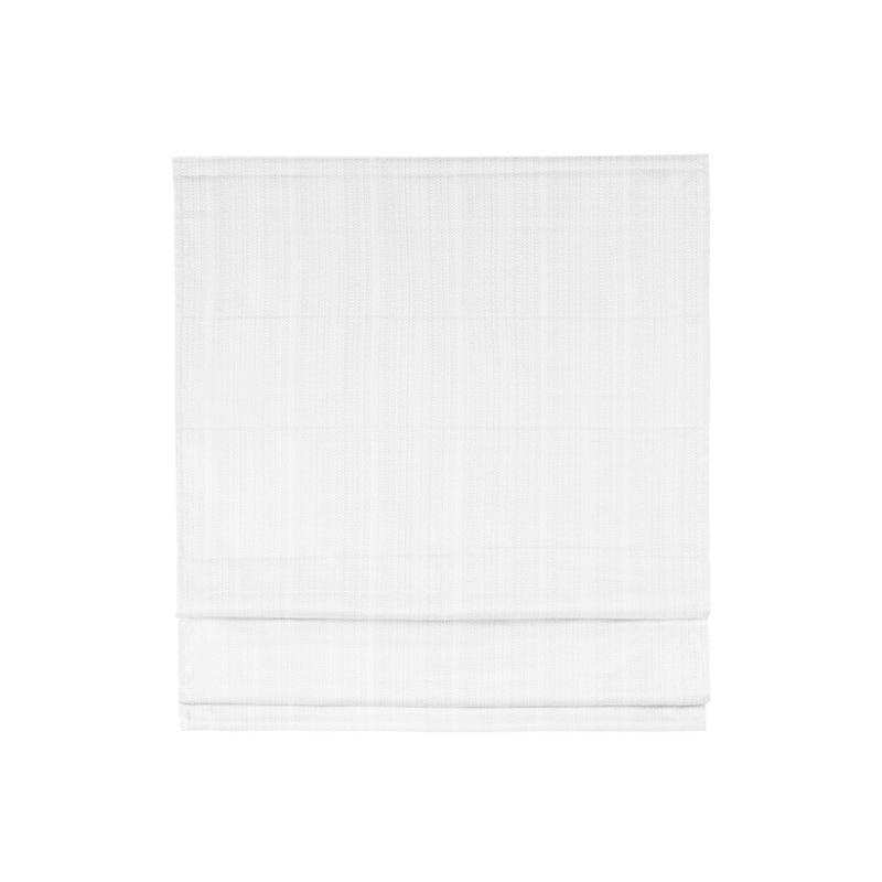 Cozy Basketweave Cordless Blackout Shade
