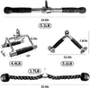 Versatile Power Rack: Your Home Gym Solution!
