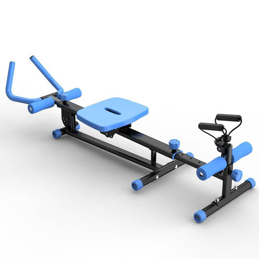 Ultimate Core Fitness Machine