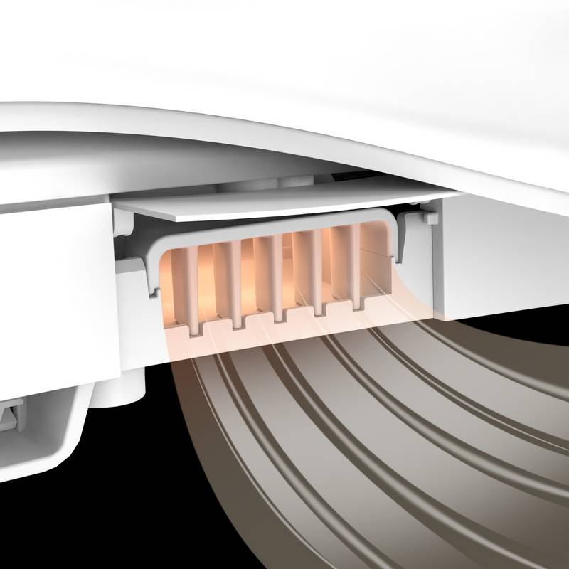 CozyGlow Smart Toilet Seat