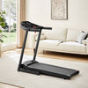 SmartFit Folding Treadmill – Your Home Workout Hub!