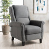 Cozy Comfort Recliner