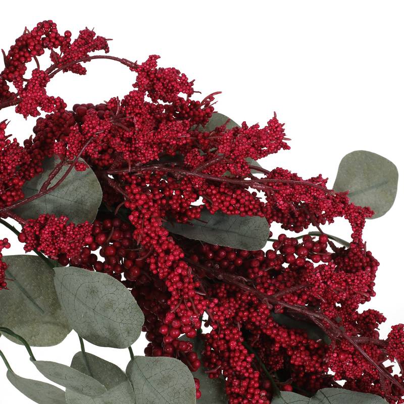 Eucalyptus Berry Dream Wreath