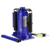 Heavy-Duty Air Hydraulic Bottle Jack for Easy Auto Repairs