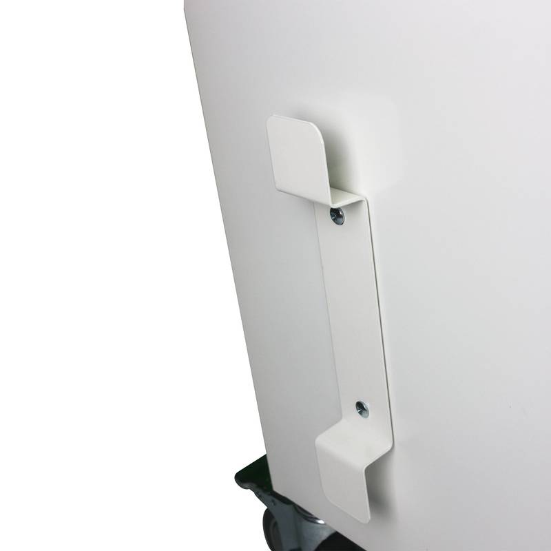 Charge & Go Tablet & Laptop Cart