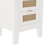 Rattan Retreat Bedroom Set