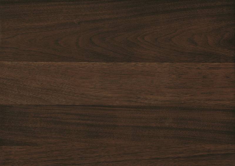 Chic Upholstered Brown Bench for Dining & Kitchen