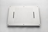 LuxRain Shower Head - Multi-Function Ceiling Mount for Ultimate Bathing Experience