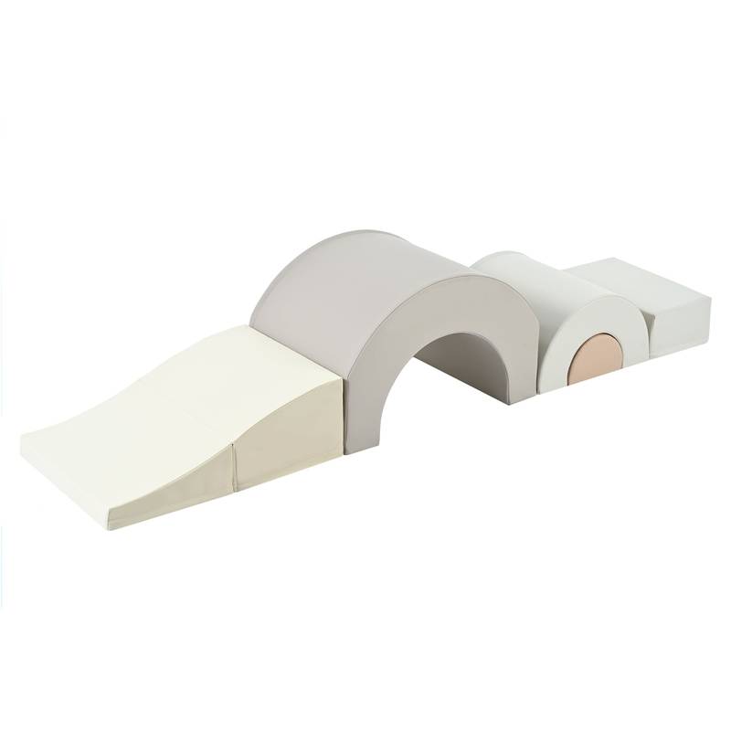 Foam Climb & Play Set for Kids