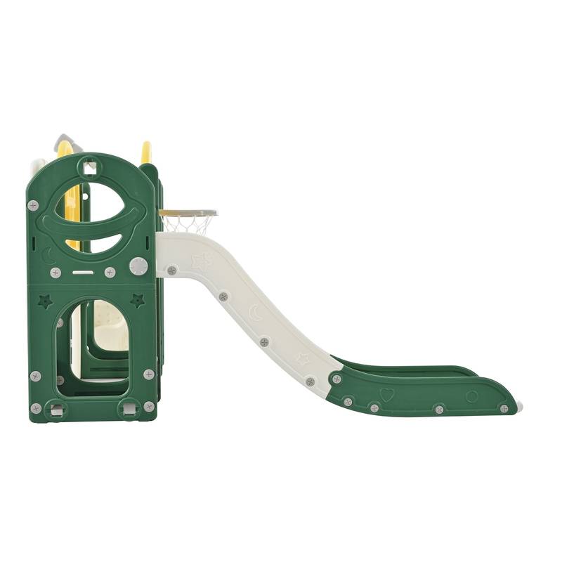 Galaxy Adventure Playset