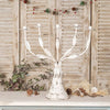Chic Vintage Candle Holders for Romantic Home & Wedding Decor