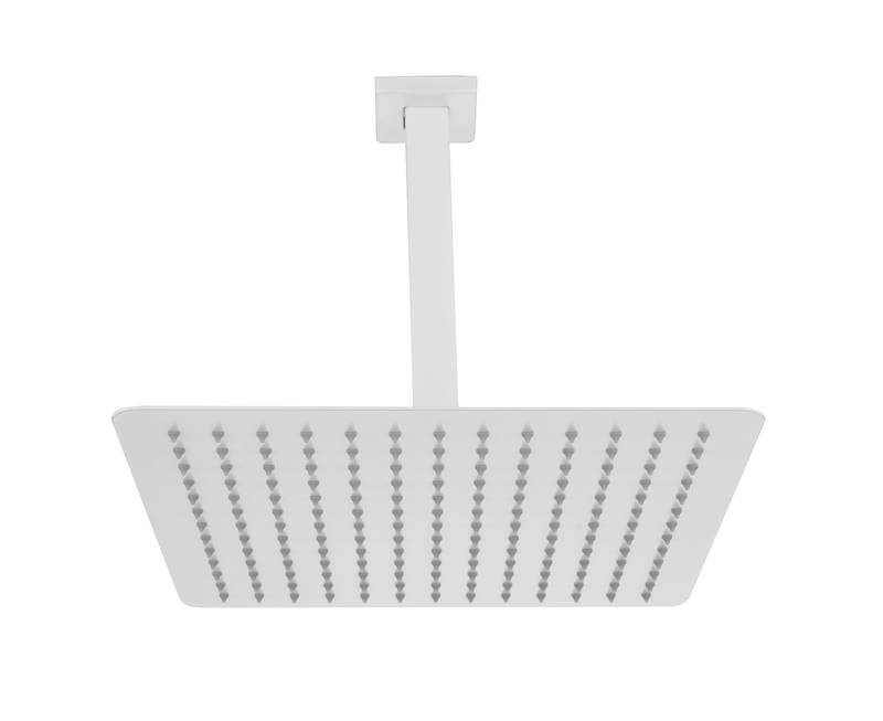Cloudburst Rain Shower Head