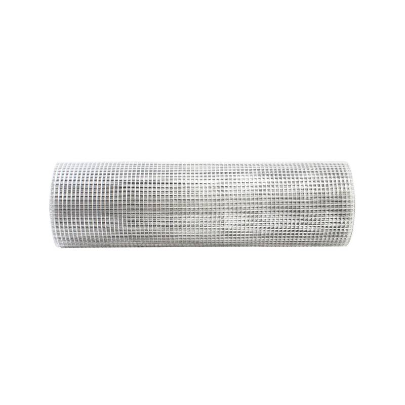 Galvanized Garden Wire Fencing Roll