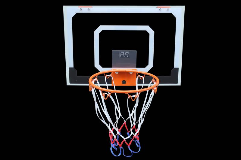 Slam Dunk Mini Hoop