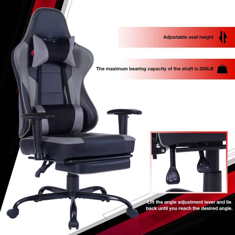 Comfort Coaster Gaming Chair