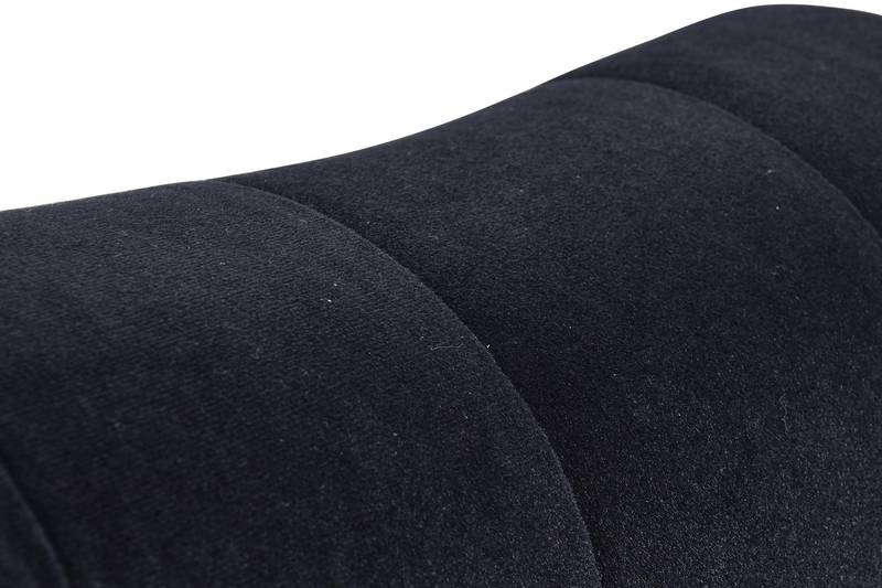 Velvet Dream Lounge Chair