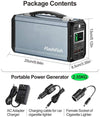 PowerUp Portable Station