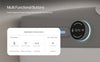 Luxury Smart Bidet Toilet with Remote & Aromatherapy