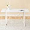 Creamy Charm Dining Table