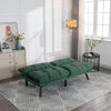 Emerald Sofa Bed: Stylish & Versatile Comfort