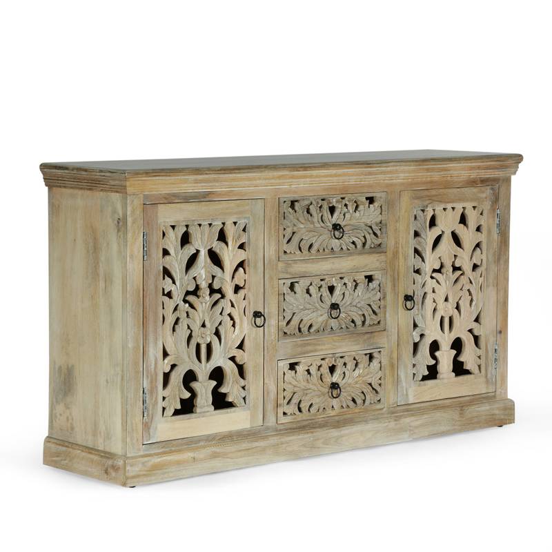 Charming Storage Sideboard