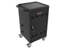 Charge & Go: Ultimate Mobile Device Cart