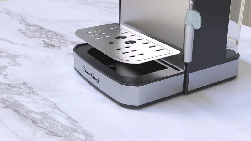 Espresso Pro: The Ultimate Home Barista Machine