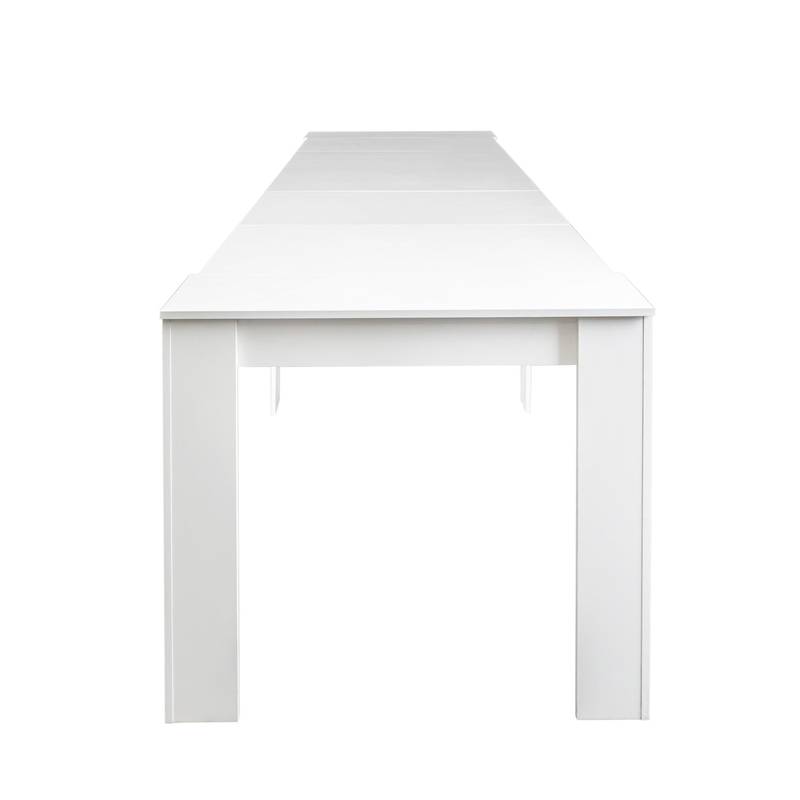 Versatile Expandable Console Table