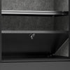 SecureVault Cash & Mail Safe with Electronic Lock