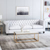 Cozy Cloud Sofa