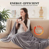 Cozy Comfort Electric Blanket