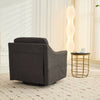 Swivel & Charge Accent Chair