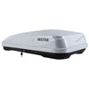 VISRACK Secure Roof Cargo Box - Tool-Free Installation, Spacious & Sturdy