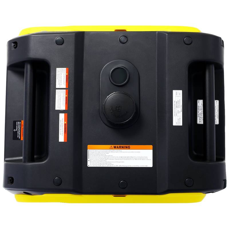 WhisperPower Portable Inverter Generator
