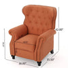 Cozy Push Recliner