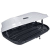 VISRACK Secure Roof Cargo Box - Extra Space Made Easy!