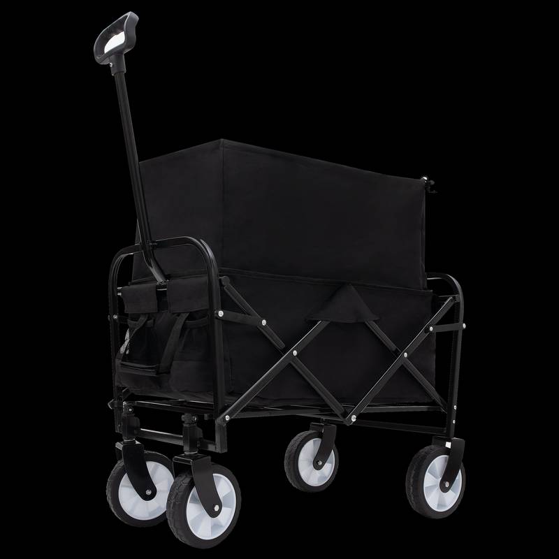 Versatile Beach & Garden Wagon