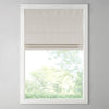 Cozy Woven Cordless Blackout Shade