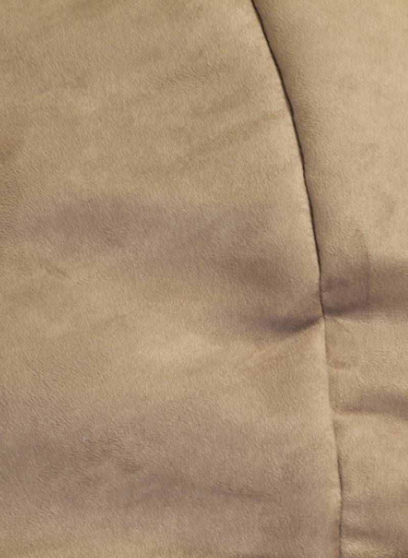 Tuscany Suede Bean Bag Bliss