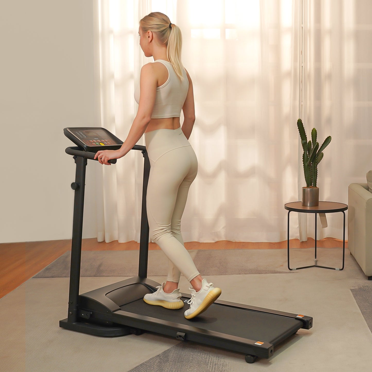 FlexFit Treadmill